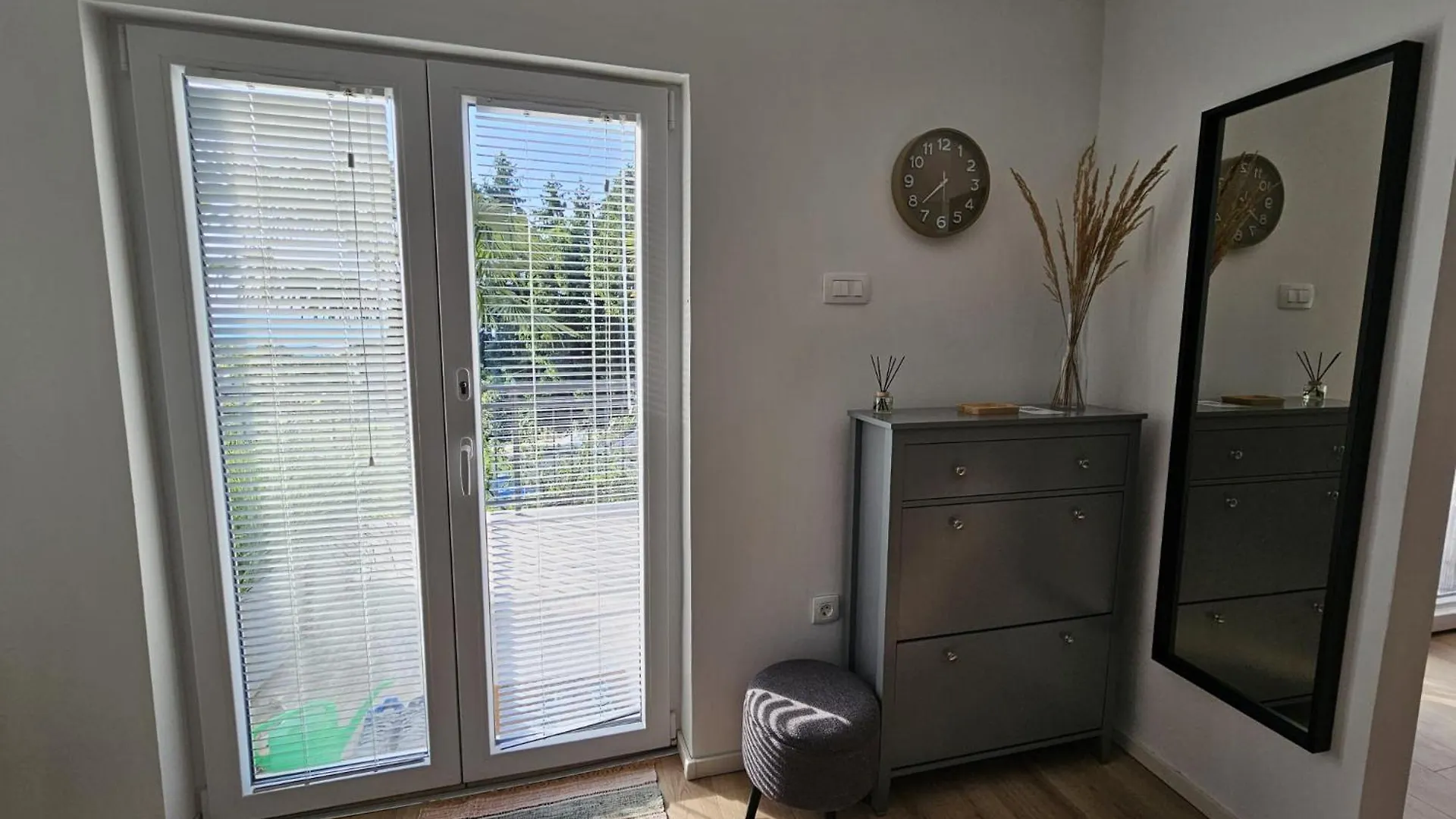 Palme Apartments Opatija 0*,  Kroatien