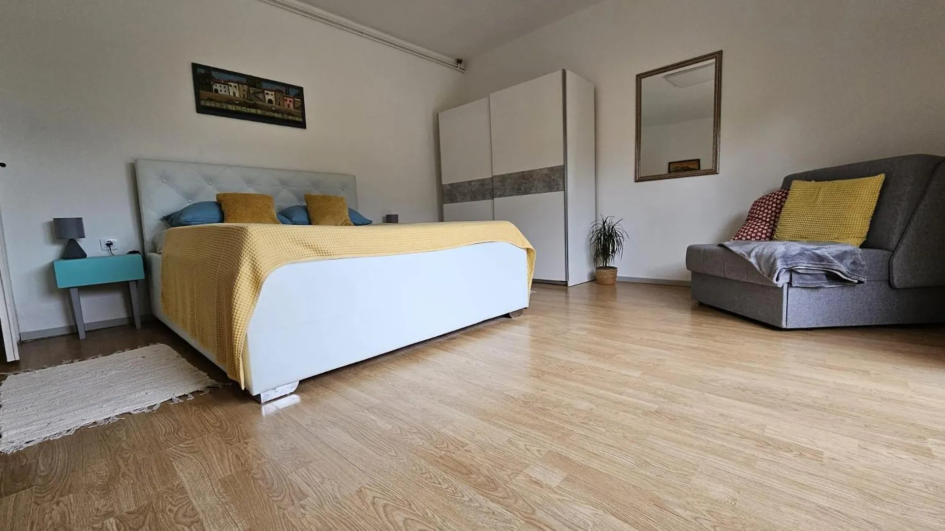 Palme Apartments Opatija